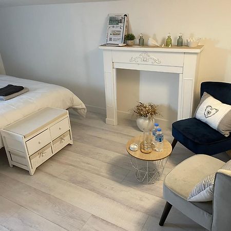 Lavilledieu Cocooning Chez Sabine住宿加早餐旅馆 外观 照片